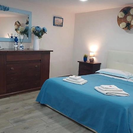 O' Vascio 25 Villa Napoli Dış mekan fotoğraf