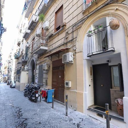 O' Vascio 25 Villa Napoli Dış mekan fotoğraf