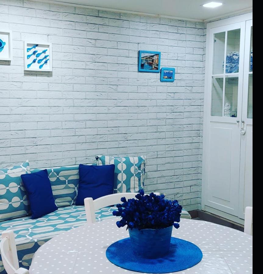 O' Vascio 25 Villa Napoli Dış mekan fotoğraf