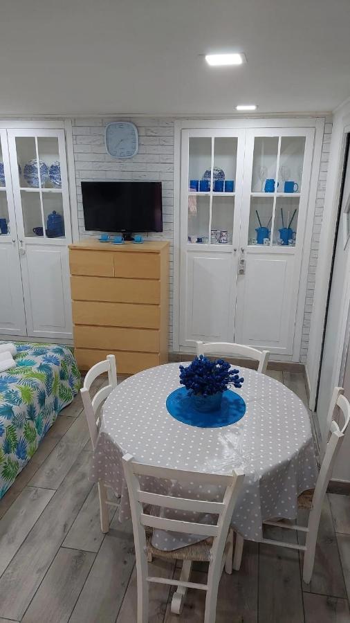 O' Vascio 25 Villa Napoli Dış mekan fotoğraf