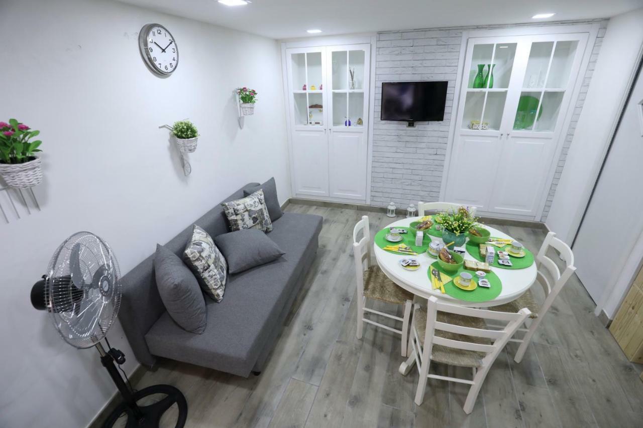 O' Vascio 25 Villa Napoli Dış mekan fotoğraf