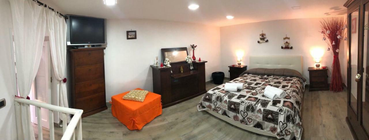 O' Vascio 25 Villa Napoli Dış mekan fotoğraf